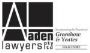 Aden Lawyers Pty Ltd