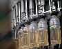 Efficient Liquid Filling Bottling Machinery Installation