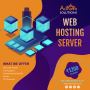 Web Hosting at ₹1200