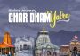Chardham Yatra from Haridwar Chardham Yatra from Haridwar