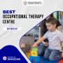 Best Occupational Therapy Centre In Delhi