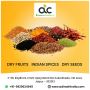 Adinath Trading Co.- Your Trusted Healthy Food Wholesaler