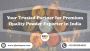 Premium Quality Powder Exporter in India Premium Quality Powder Exporter in India