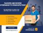 Top Packers and Movers Hyderabad to Visakhapatnam