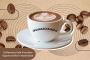 Coffeecana Café Franchise Opportunities in Hyderabad - coffe
