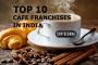 Coffeecana Café Franchise Opportunities in Chandigarh - coff