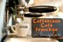 Coffeecana Café Franchise Opportunities in Bangalore
