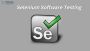 Selenium Software Testing