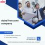 Start Your Business Easily: Dubai Free Zone Company