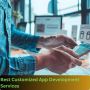 Where Can I Get The Best Custom App Development Services?