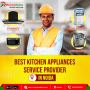 Get Reliable Appliances Repair Home Services in Noida - Repa