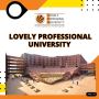 Admission India : Lovely Professional University Punjab Adm