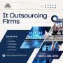It Outsourcing Firms In the USA