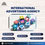 Get To Know International Advertising Agencies 