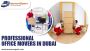 Professional Packing and Moving Services UAE