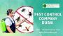 pest control price Dubai