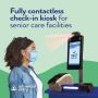 Contactless Temperature Scanner
