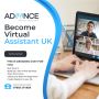 How To Become A Virtual Assistant in the UK