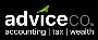 AdviceCo. AdviceCo.