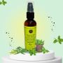 Detoxify Your Skin with Advik Ayurveda's Organic Neem Tulsi Face Wash