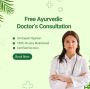 Book Your Online Ayurveda Doctor Consultation