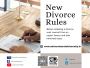 Need to Know About the New Divorce Rules