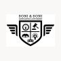 Protect Intellectual Property Rights with SONI AND SONI