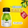 Exploring the Benefits of the Summer Sale Anti Hangover Shot
