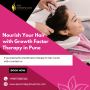 Nourish Your Hair with Growth Factor Therapy in Pune