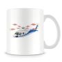 Best Coffee Mug for Pilots