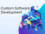 Custom Software Development Services Canada