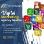 Results-Driven Digital Marketing Agency in Seattle - Drive 