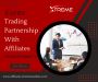 Forex Trading Partnership With Affiliates Xtrememarkets