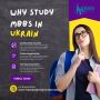 Your Gateway to Education: MBBS in Ukraine