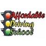 Learn to Drive without Breaking the Bank: Affordable Driving