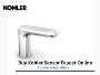 Buy Kohler Sensor Faucet Online, Price in Kohler Africa