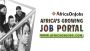 free job posting sites in Africa
