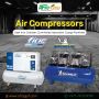 High - Quality Air Compressors
