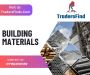 Find Building Materials in UAE onTradersFind.com