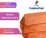Find Top-Notch Bricks Manufacturers in UAE | Tradersfind.com