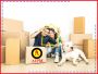 Top Agarwal Packers Movers Hyderabad - 18005722051