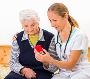 Providing Compassionate Dementia Care, Florida - Ageless Pri