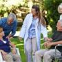 Experience Compassionate Home Care Agencies in Florida