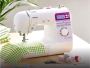 our Trusted Partner for Sewing Machines in Nottingham