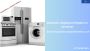  Your Trusted Choice for Appliance Repairs in Leicester