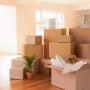 Seamless Home Removals in West Midlands by Straight There Lt