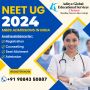 MBBS Admission Consultants in India