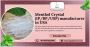 Menthol Crystal (IP/BP/USP) Manufacturer in USA Menthol Crystal (IP/BP/USP) Manufacturer in USA