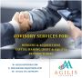 Fundraising Advisors in North America, USA | Equity investme
