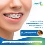 AGMC Orthodontics: Leading Orthodontist Clinic in Sharjah
